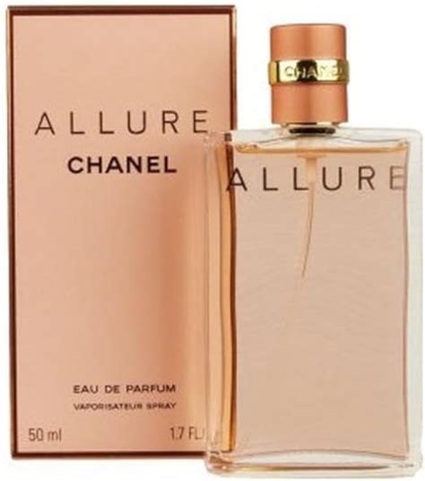 chanel allure best price.